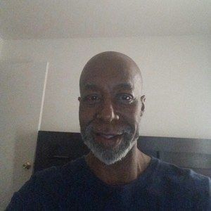 Meet your Posher, Jeffrey